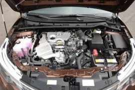 维修小知识 | 丰田3S-FE发动机起动困难问题