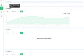 枫车门店电脑版2.1更新 | 经营数据统计功能上线，提高效益很简单