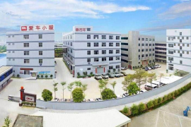 香百年–凯域电子专营店–车主营销推广物料