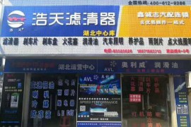 浩天–鑫诚志车品专营店–车主营销推广物料