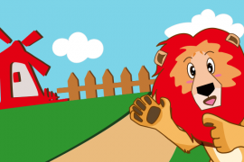 @所有人,哈喽!自我介绍一下,我叫大狮兄!