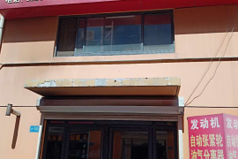 中国重汽–博涵车品专营店–车主营销推广物料