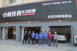 欧迪臣–骏派车品专营店–车主营销推广物料