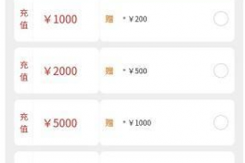 枫车储值卡功能