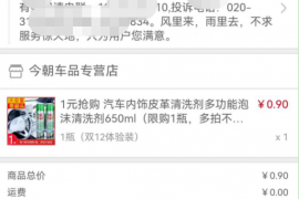 如何查看枫车商城订单物流情况