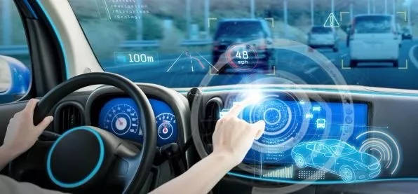 OTA对汽车智能驾驶有着深远的影响 新鲜资讯 第1张