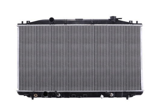 汽车水箱的作用及其工作原理