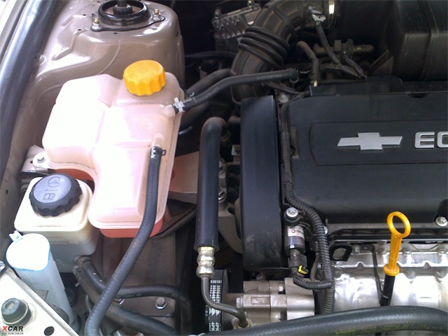 汽修知识关于汽车水箱清洗的问题与建议