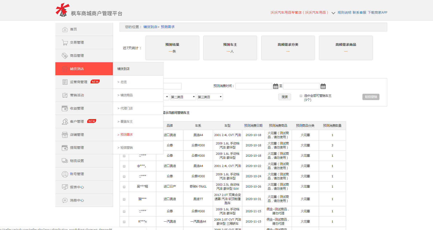 商家如何报名bbc常态活动报名流程 商家入驻和报名 第14张