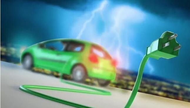 雨天驾驶新能源车会漏电？新能源车主速看 新鲜资讯 第1张