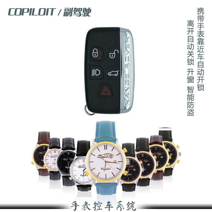 副驾驶–COPILOT旗舰店–车主营销推广物料 商家推广物料库 第2张