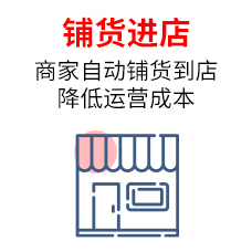 铺货进店 广告投放 第1张