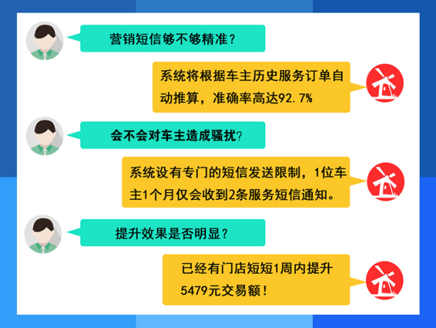 【科技增收】富强汽修店师傅积极学习枫车养车系统功能！ 系统培训 第6张