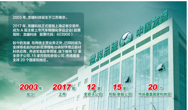 龙蟠润滑油-枫车门店合作门店招募项目 第2张-枫车养车