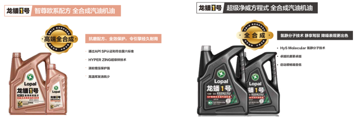 龙蟠润滑油-枫车门店合作门店招募项目 第7张-枫车养车